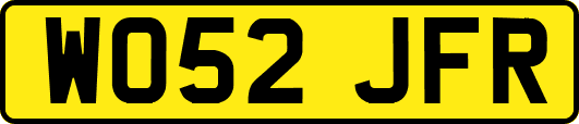 WO52JFR