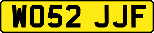 WO52JJF