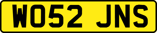 WO52JNS