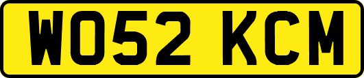 WO52KCM