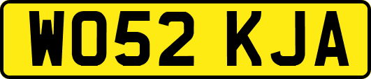 WO52KJA