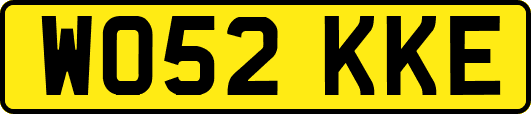 WO52KKE