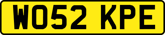 WO52KPE