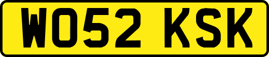 WO52KSK
