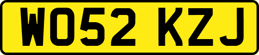 WO52KZJ