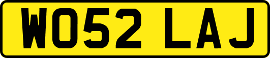 WO52LAJ