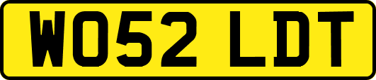 WO52LDT