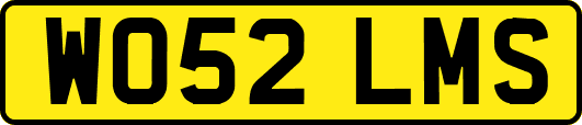 WO52LMS