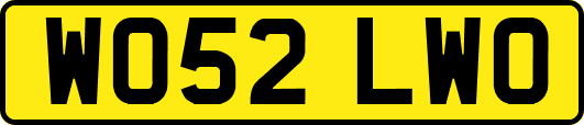 WO52LWO