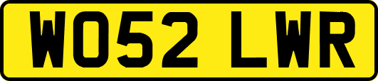 WO52LWR