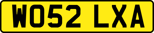 WO52LXA