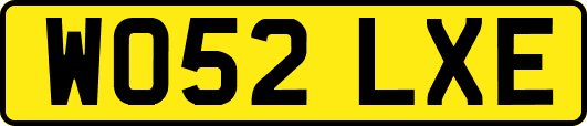 WO52LXE