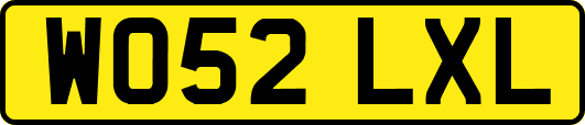 WO52LXL