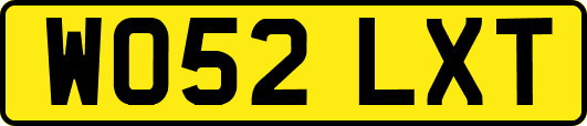 WO52LXT