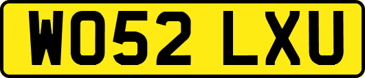 WO52LXU