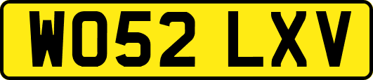 WO52LXV