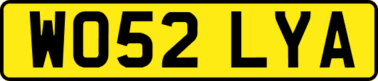 WO52LYA