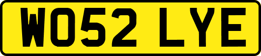 WO52LYE