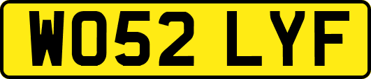 WO52LYF