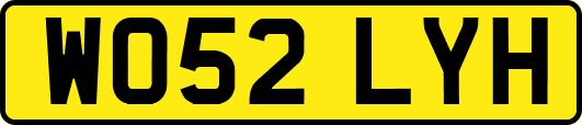 WO52LYH