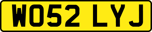 WO52LYJ