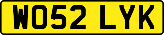 WO52LYK