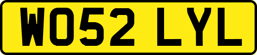WO52LYL