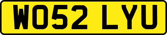 WO52LYU