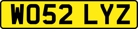 WO52LYZ
