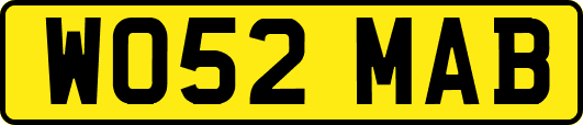 WO52MAB