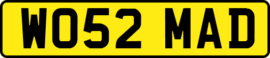WO52MAD