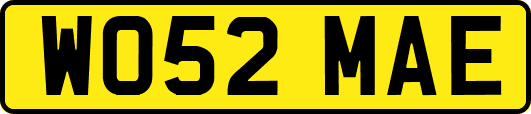 WO52MAE