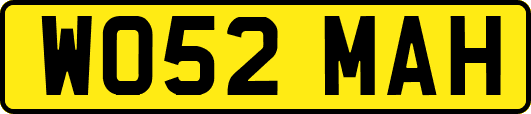 WO52MAH