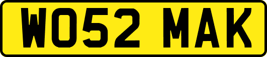 WO52MAK