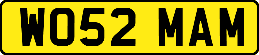 WO52MAM