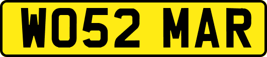 WO52MAR
