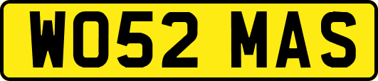 WO52MAS