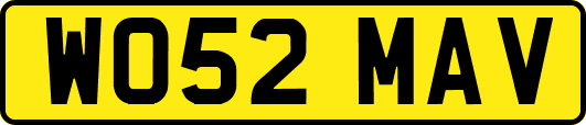 WO52MAV