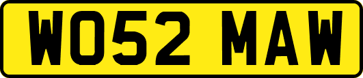 WO52MAW