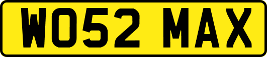 WO52MAX