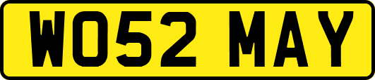 WO52MAY