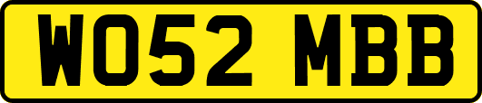 WO52MBB