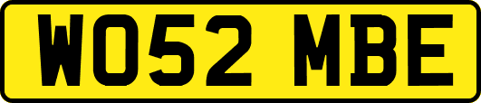 WO52MBE