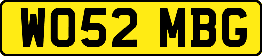 WO52MBG