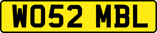 WO52MBL