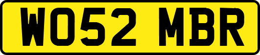 WO52MBR