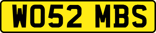 WO52MBS