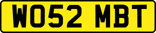WO52MBT