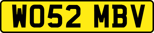 WO52MBV