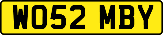WO52MBY